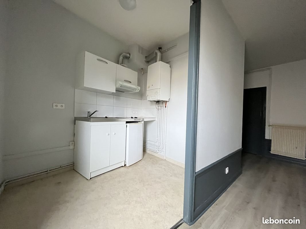 Appartement à louer, 23m², Beaumont