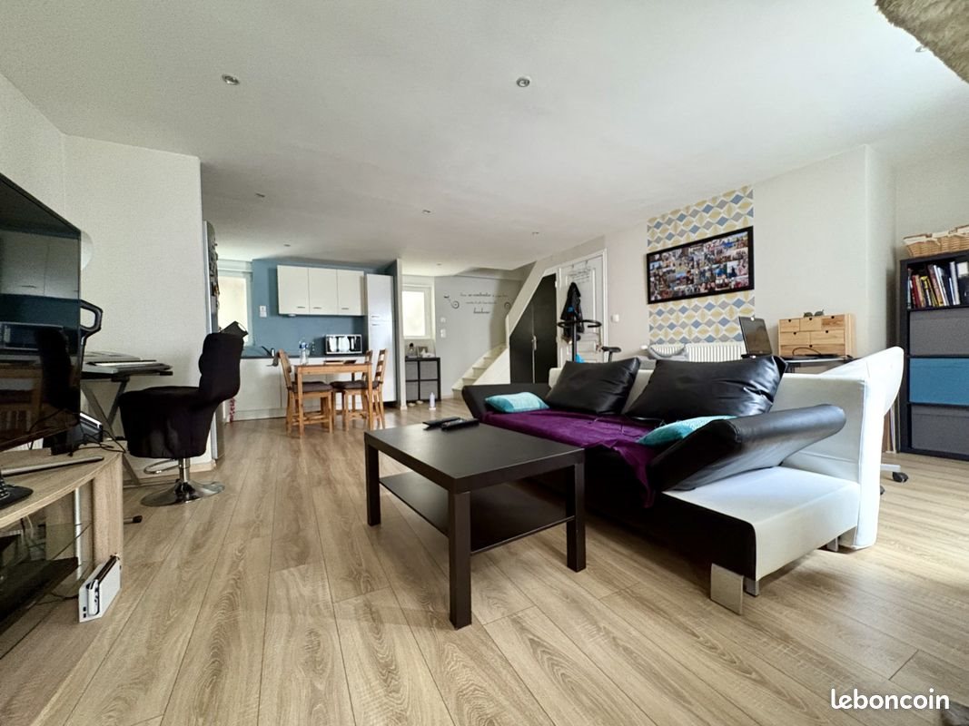 Maison à vendre, 74m², Aubière