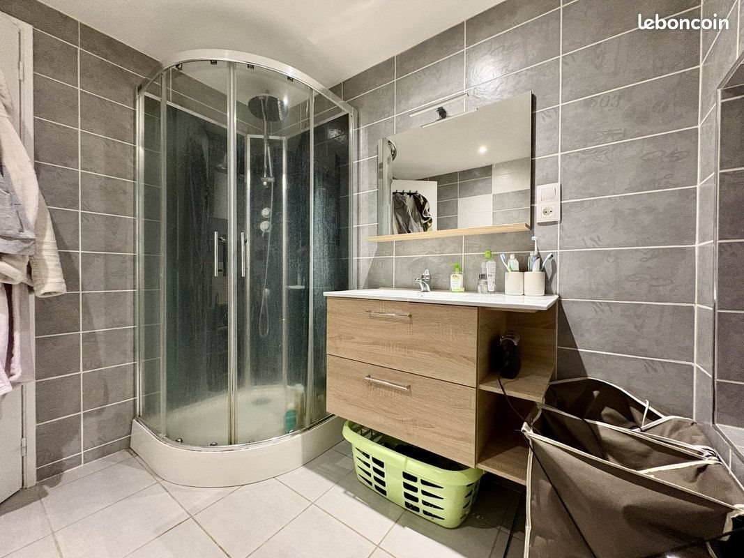 Maison à vendre, 74m², Aubière