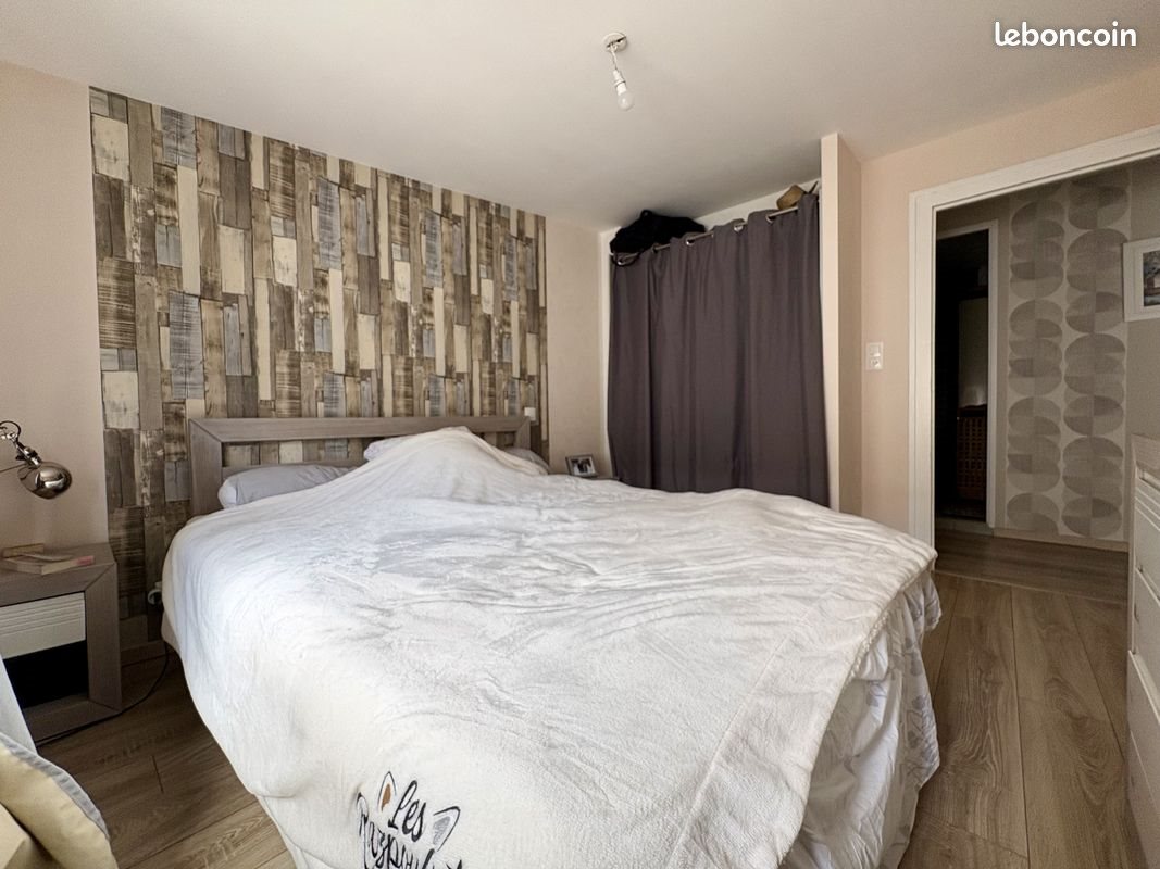 Maison à vendre, 74m², Aubière
