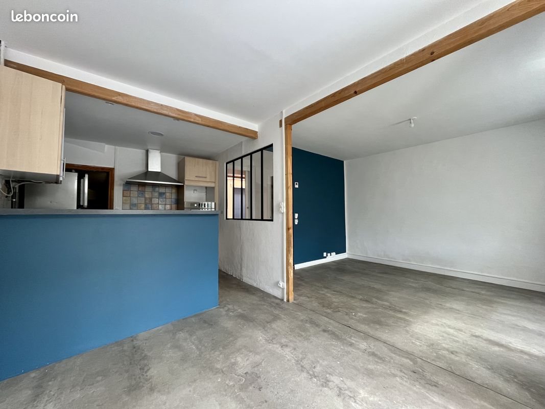 Maison à louer, 76m², Ceyrat