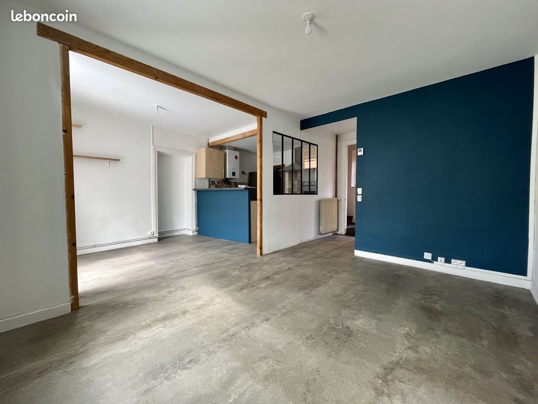 Maison à louer, 76m², Ceyrat