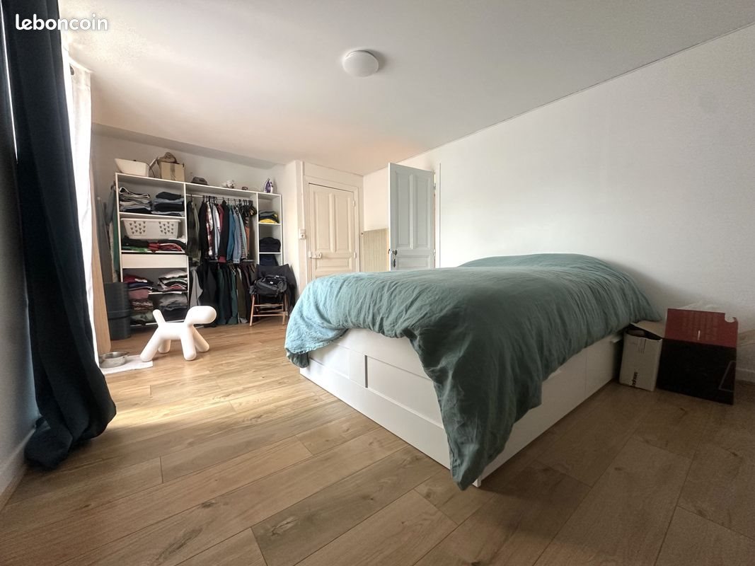 Maison à louer, 76m², Ceyrat