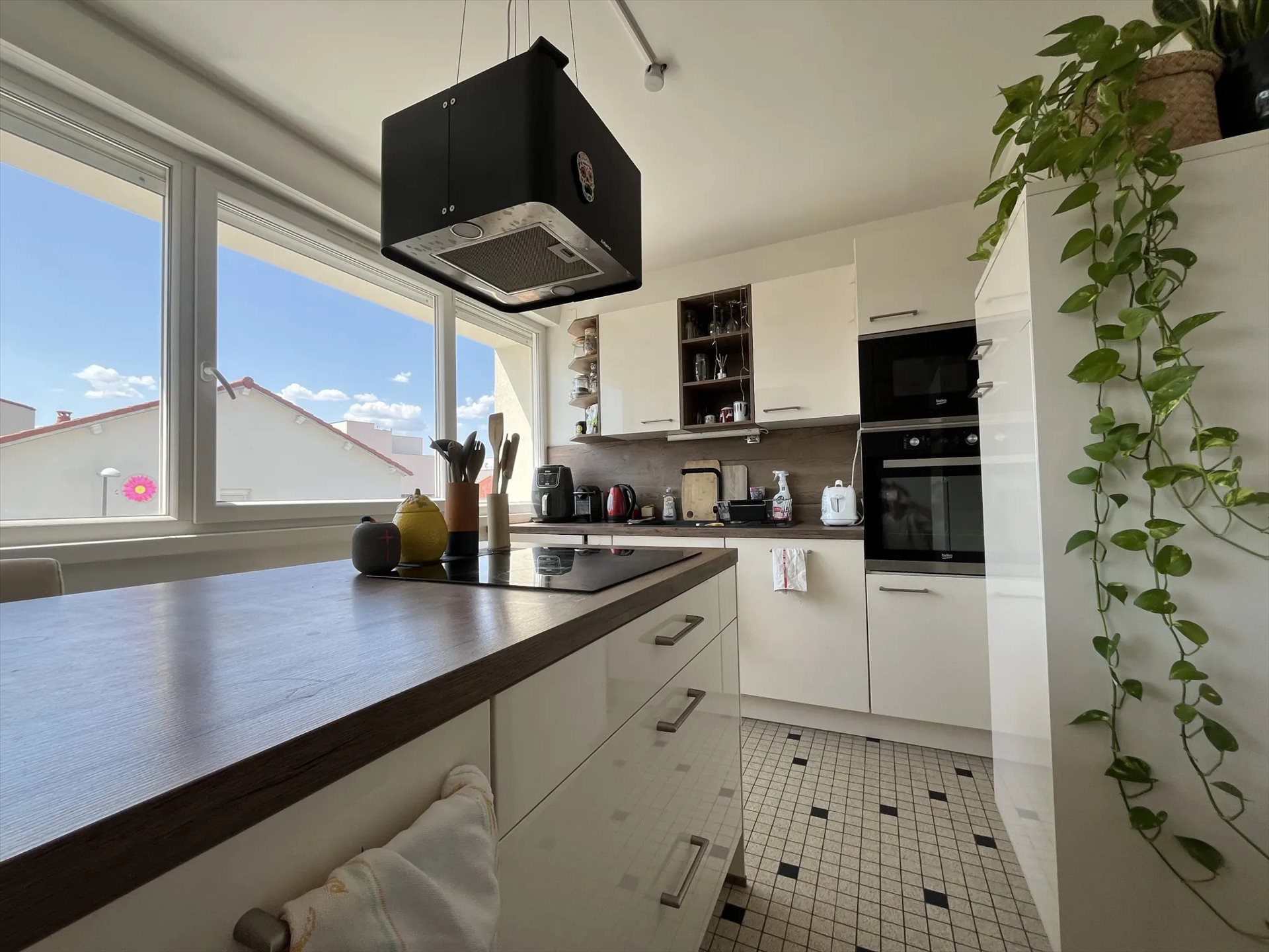 Appartement à louer, 55m², Clermont-Ferrand