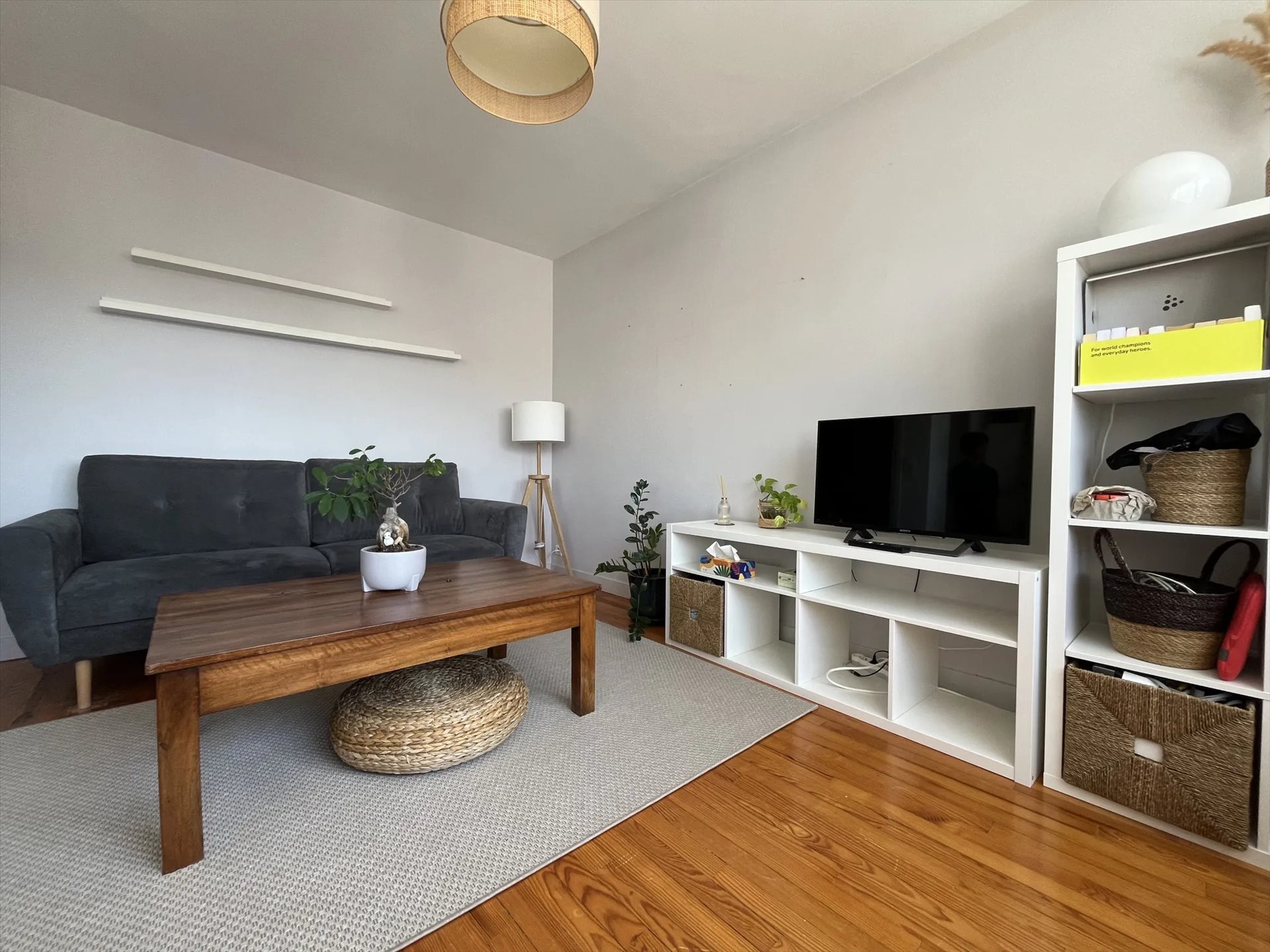 Appartement à louer, 55m², Clermont-Ferrand