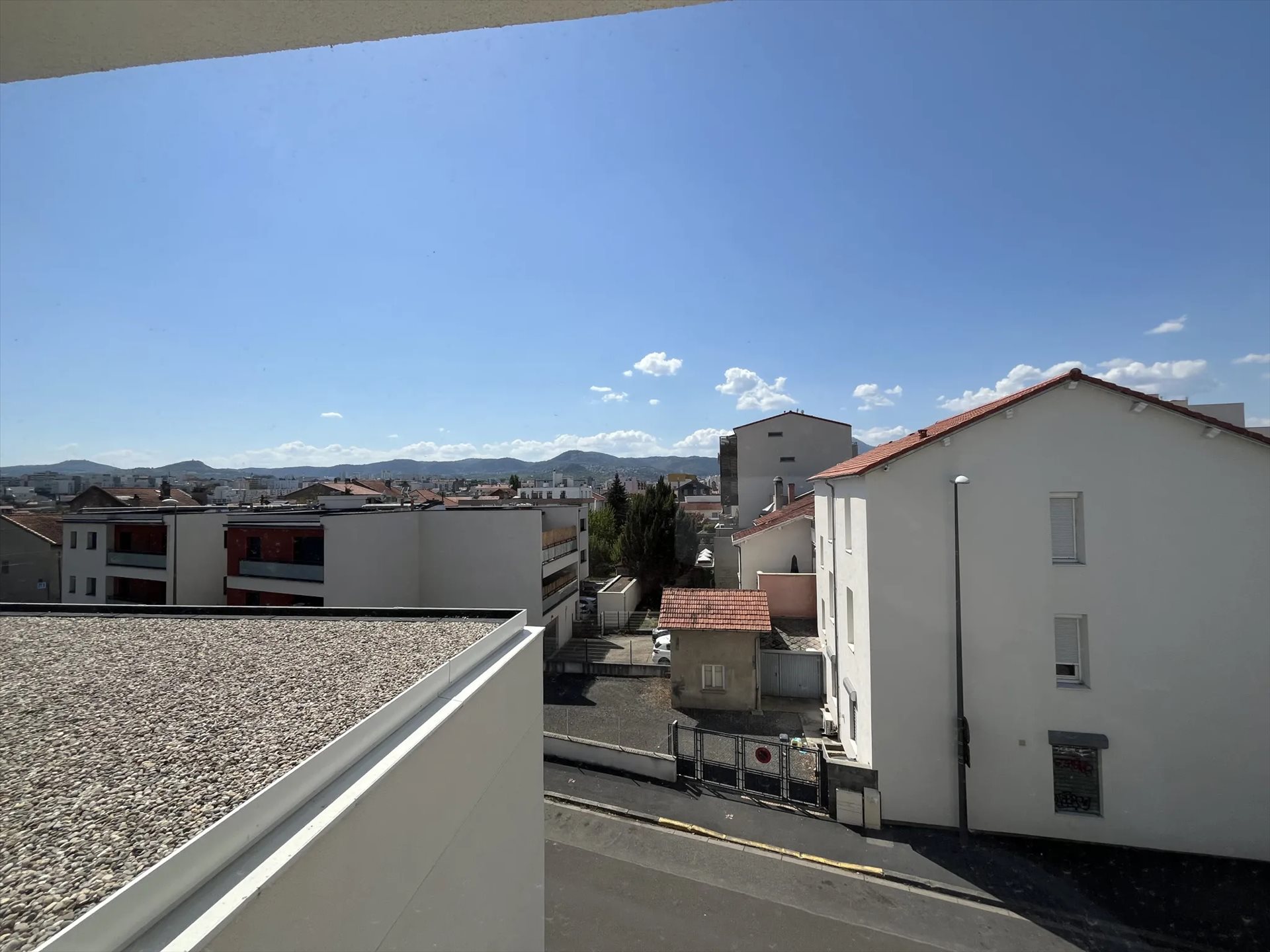 Appartement à louer, 55m², Clermont-Ferrand