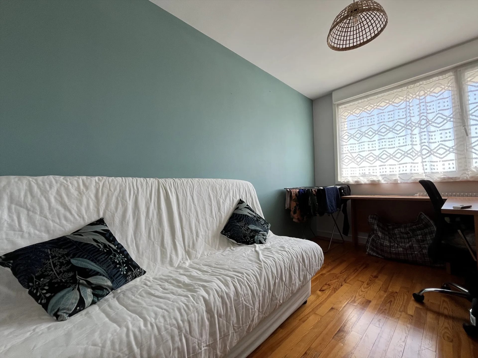 Appartement à louer, 55m², Clermont-Ferrand
