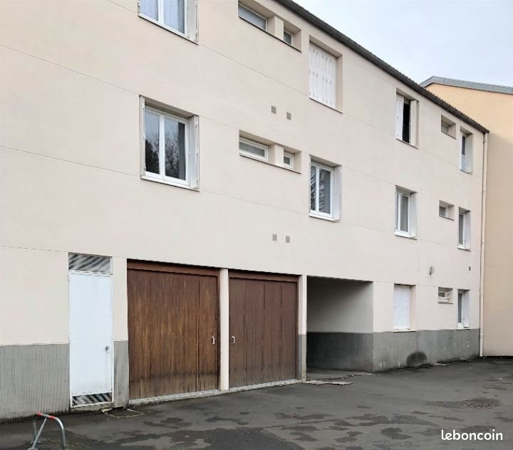 Appartement à vendre, 33m², Beaumont