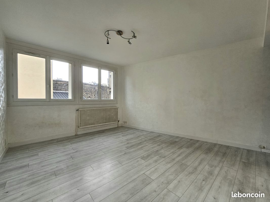 Appartement à vendre, 33m², Beaumont