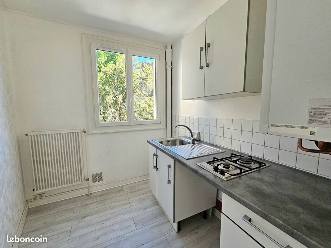 Appartement à vendre, 33m², Beaumont