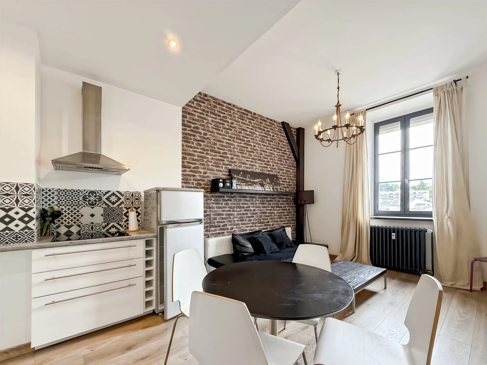 Appartement à vendre, 34m², Royat