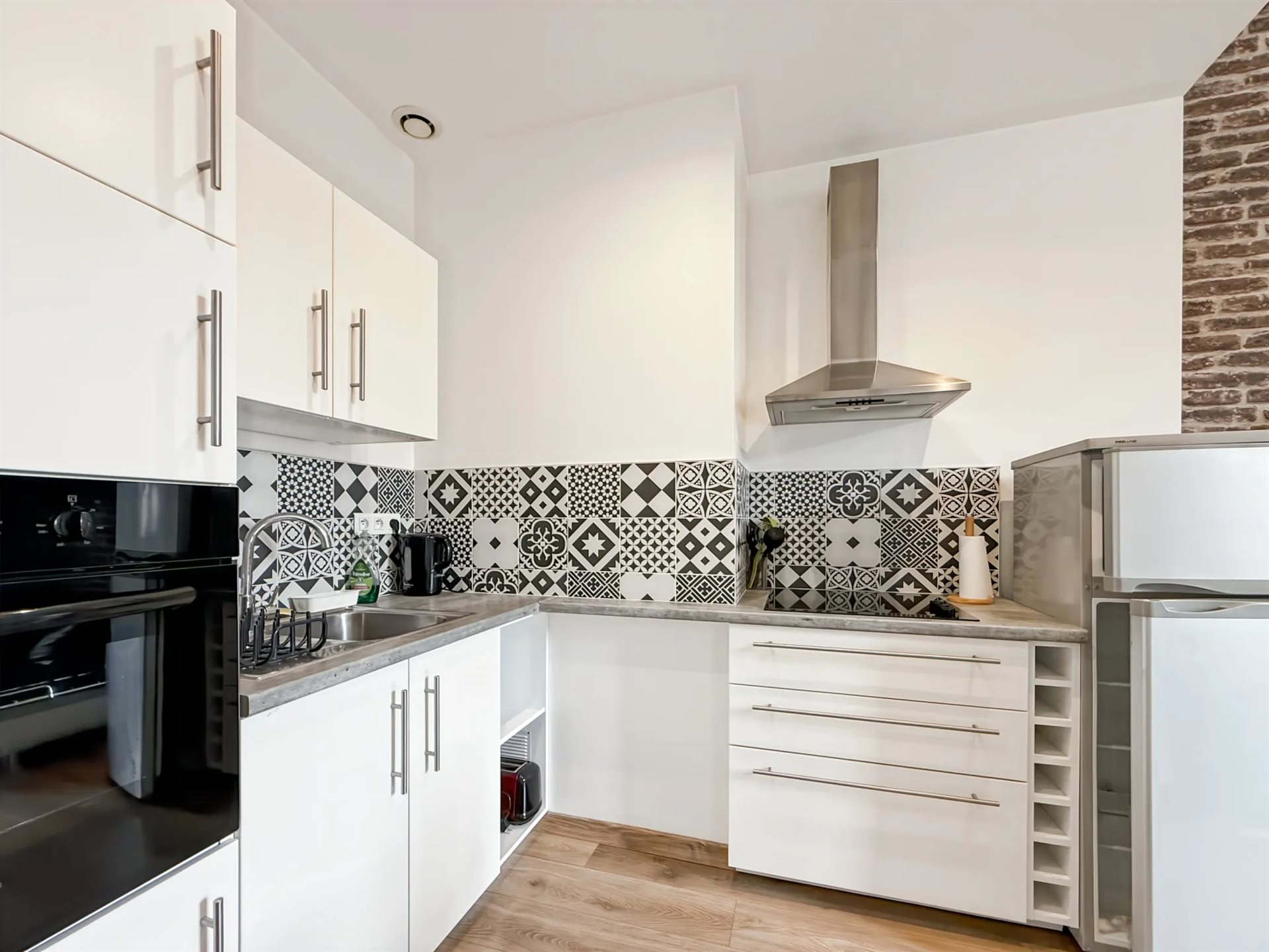 Appartement à vendre, 34m², Royat