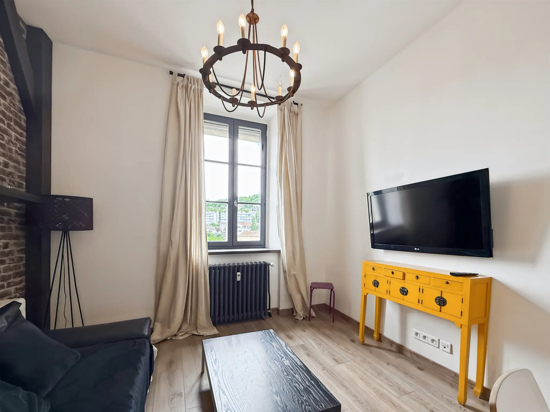 Appartement à vendre, 34m², Royat