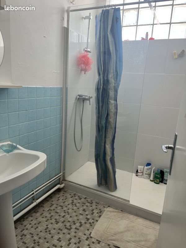 Appartement à vendre, 63m², Clermont-Ferrand