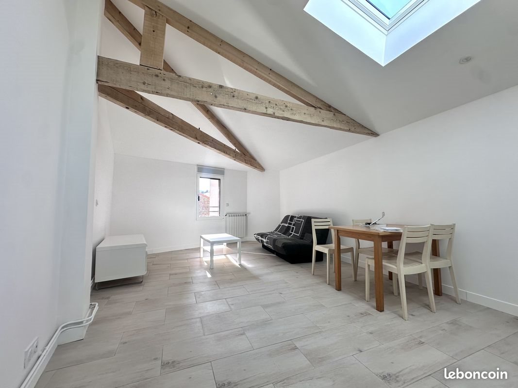 Appartement à louer, 41m², Aubière