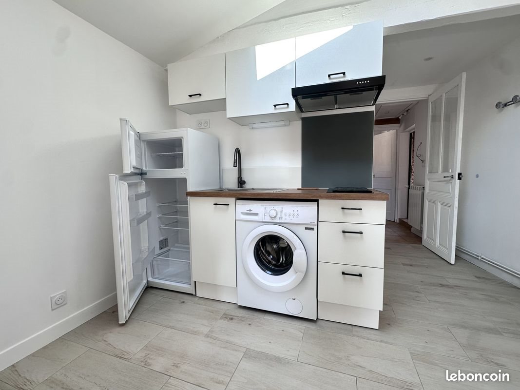 Appartement à louer, 41m², Aubière