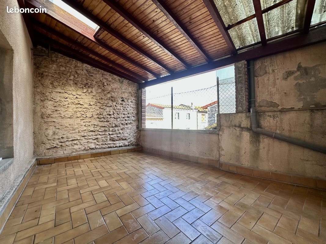 Appartement à louer, 41m², Aubière