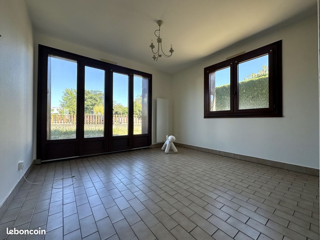 Appartement à louer, 50m², Aubière