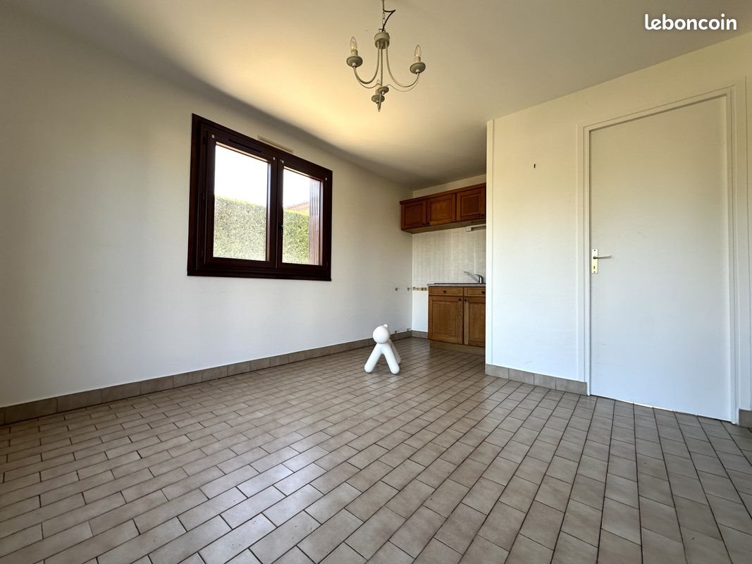 Appartement à louer, 50m², Aubière