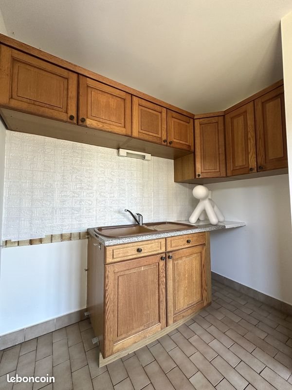 Appartement à louer, 50m², Aubière