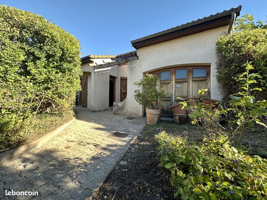 Maison à vendre, 89m², Aubière