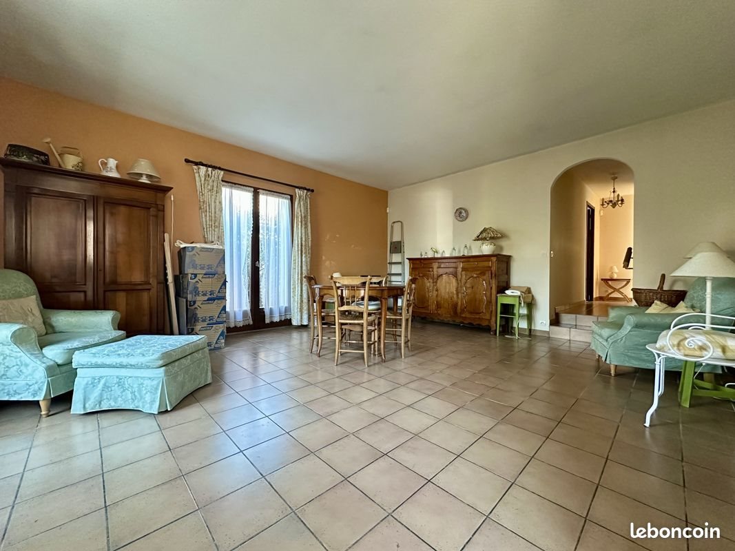 Maison à vendre, 89m², Aubière