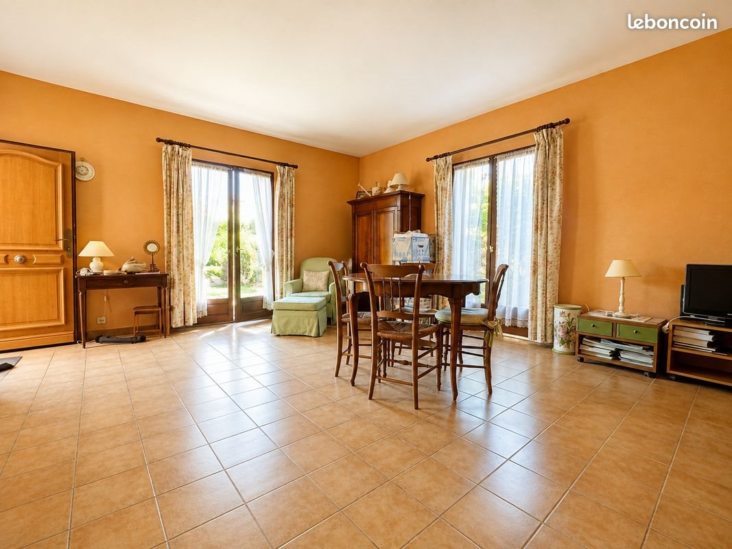 Maison à vendre, 89m², Aubière
