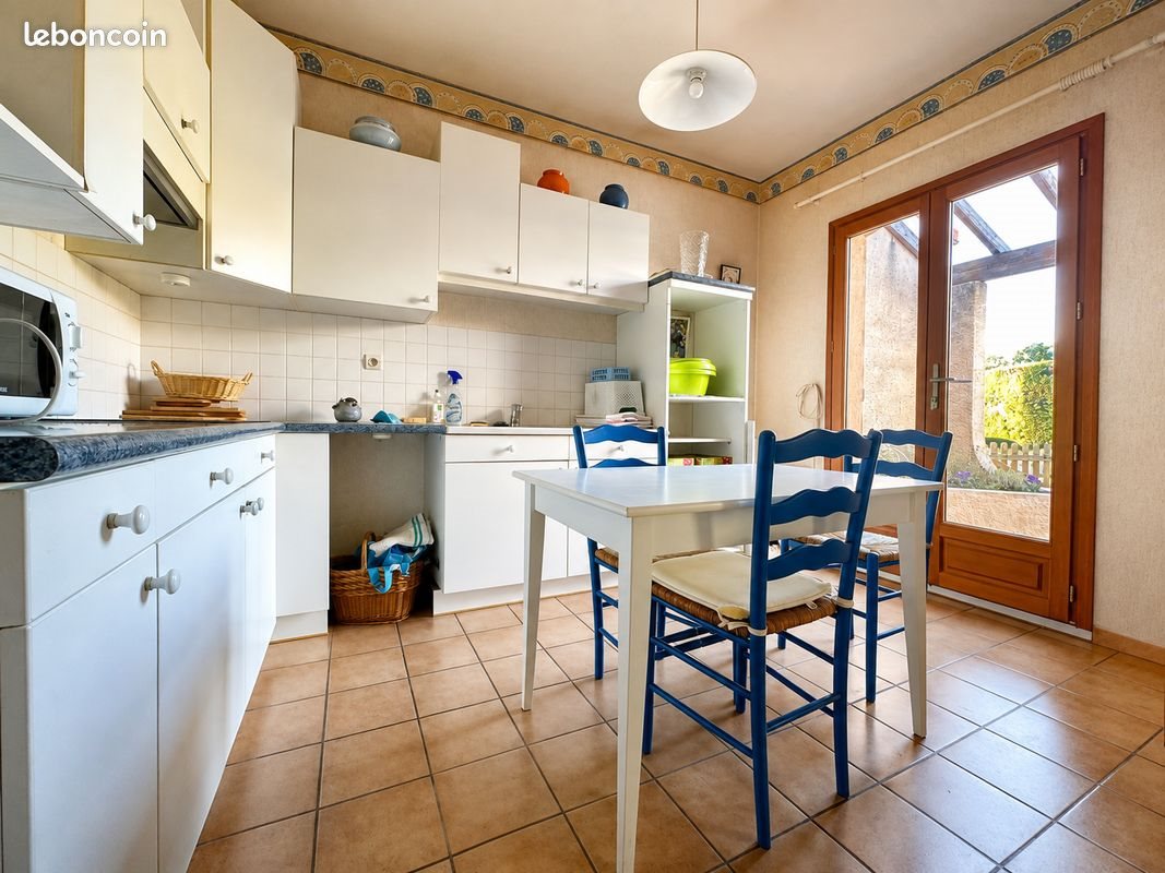 Maison à vendre, 89m², Aubière