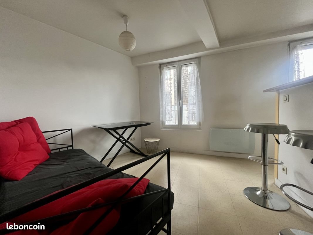 Appartement à louer, 25m², Clermont-Ferrand