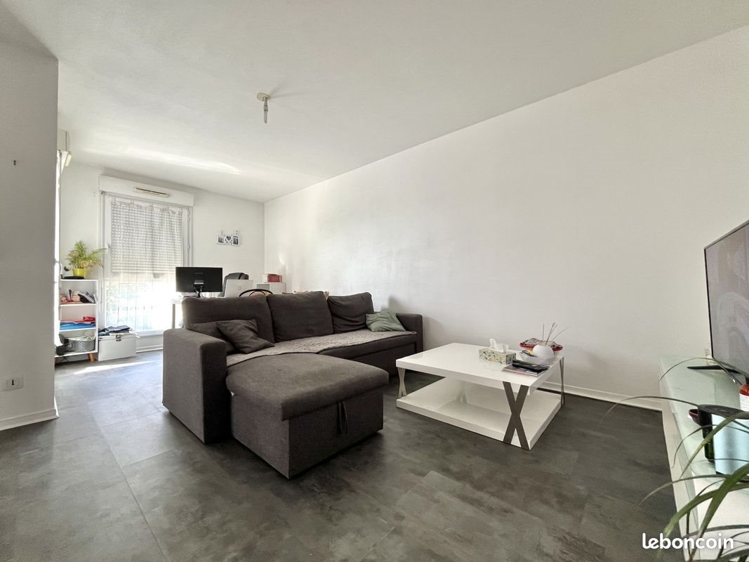 Appartement à louer, 56m², Beaumont