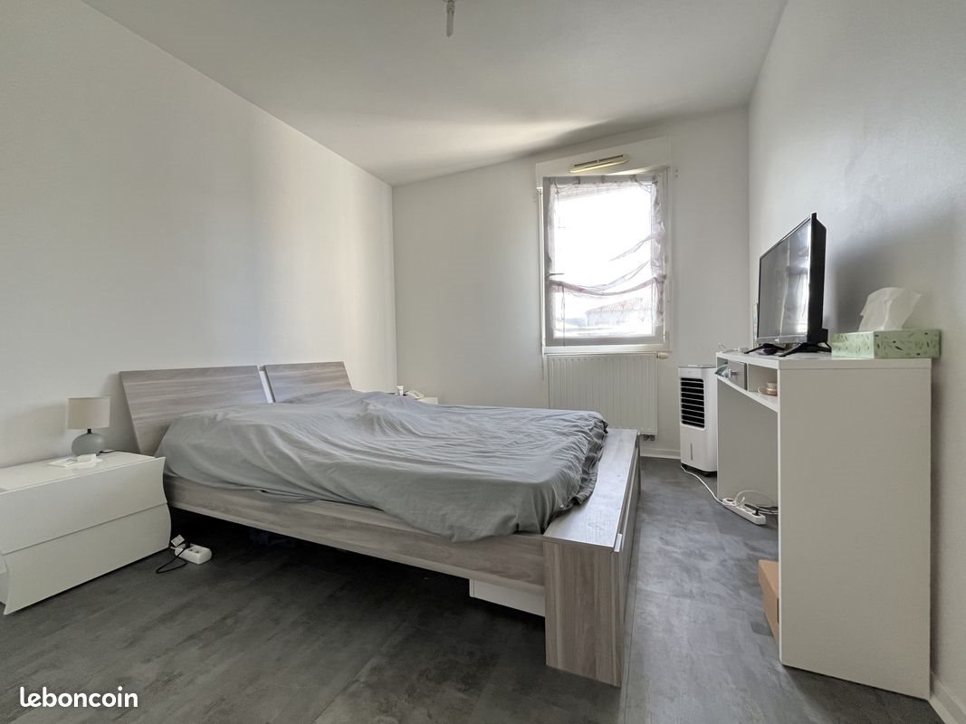 Appartement à louer, 56m², Beaumont