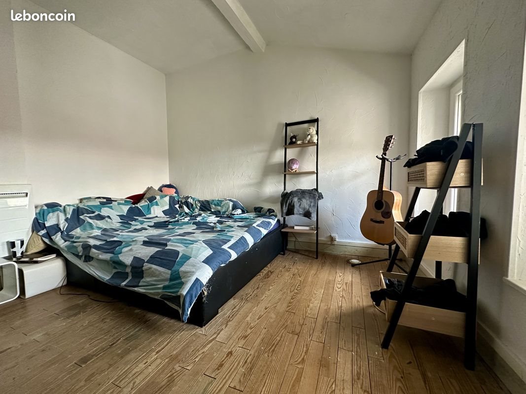 Maison à vendre, 90m², Romagnat