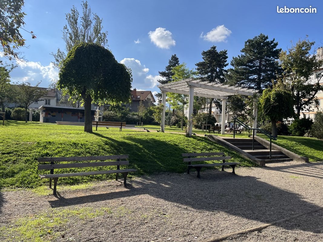 Appartement à vendre, 53m², Clermont-Ferrand