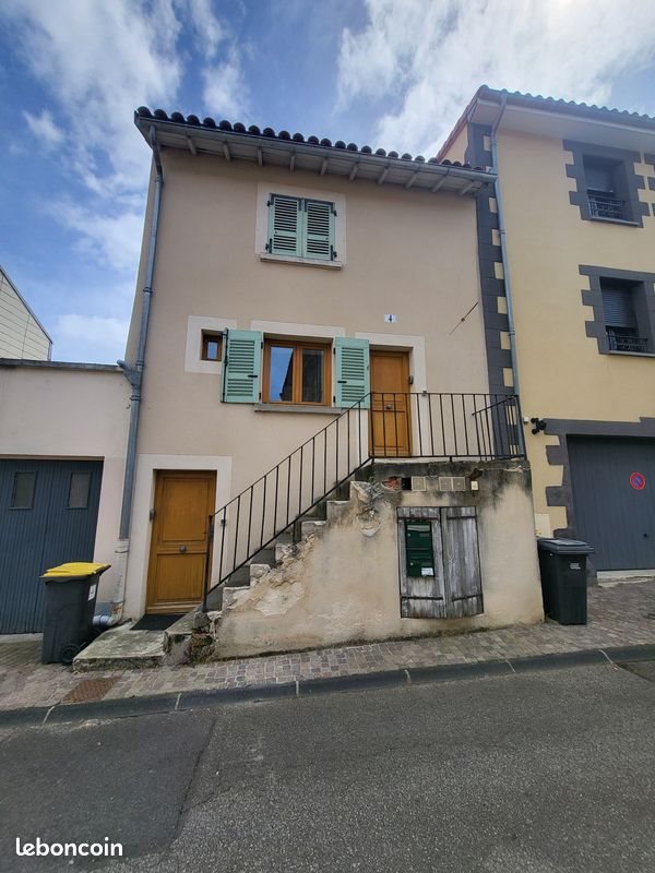 Maison à vendre, 83m², Royat