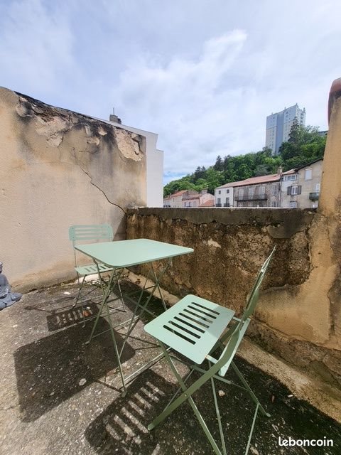 Maison à vendre, 83m², Royat