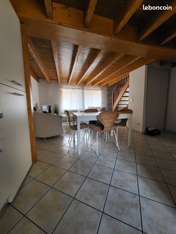 Maison à vendre, 83m², Royat