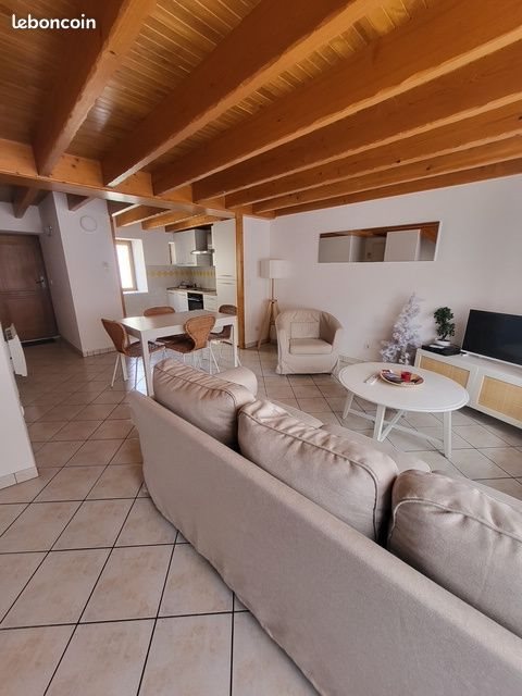 Maison à vendre, 83m², Royat