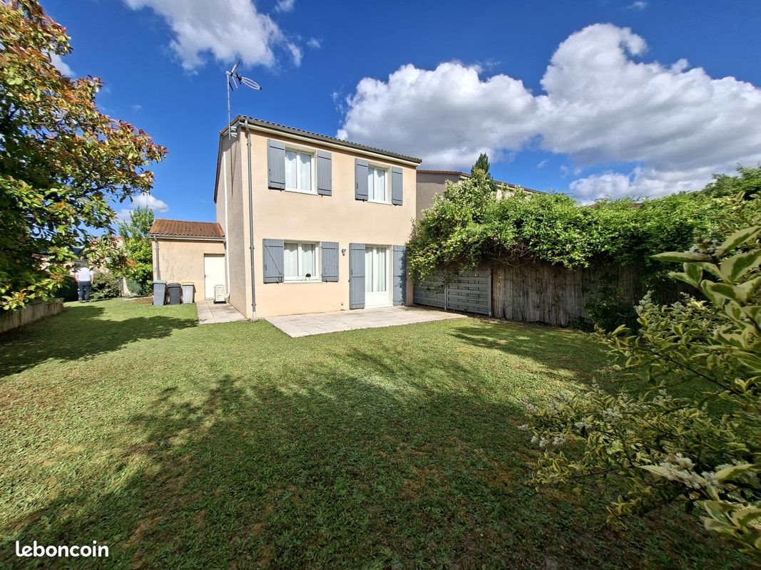 Maison à vendre, 110m², Cournon-d'Auvergne