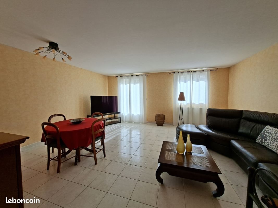Maison à vendre, 110m², Cournon-d'Auvergne