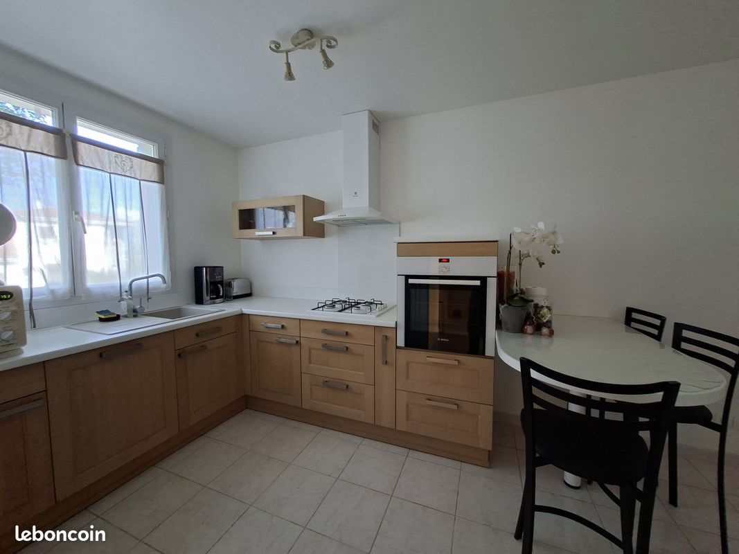Maison à vendre, 110m², Cournon-d'Auvergne