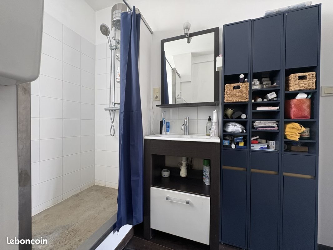 Appartement à vendre, 58m², Clermont-Ferrand
