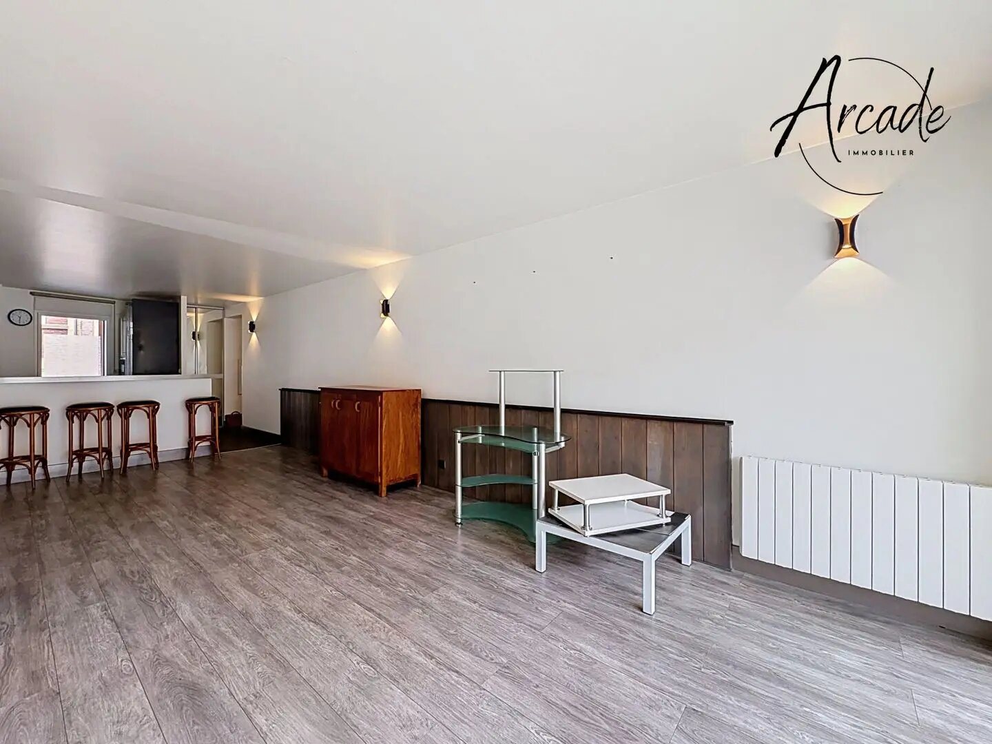 Appartement à vendre, 72m², Le Havre