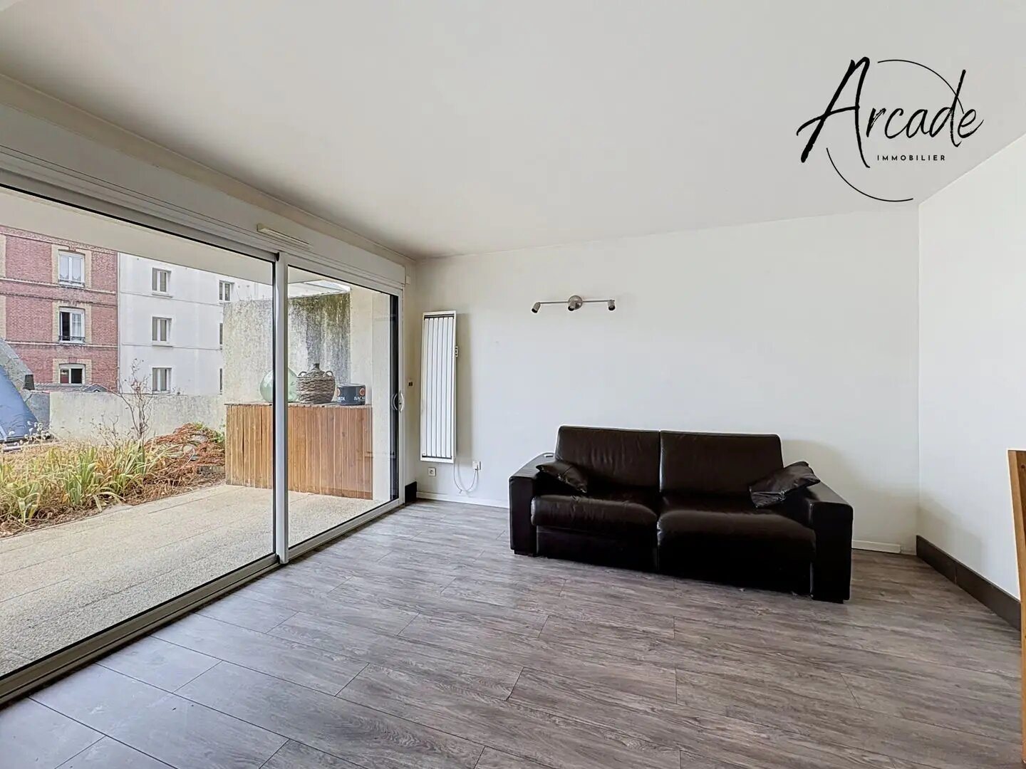 Appartement à vendre, 72m², Le Havre