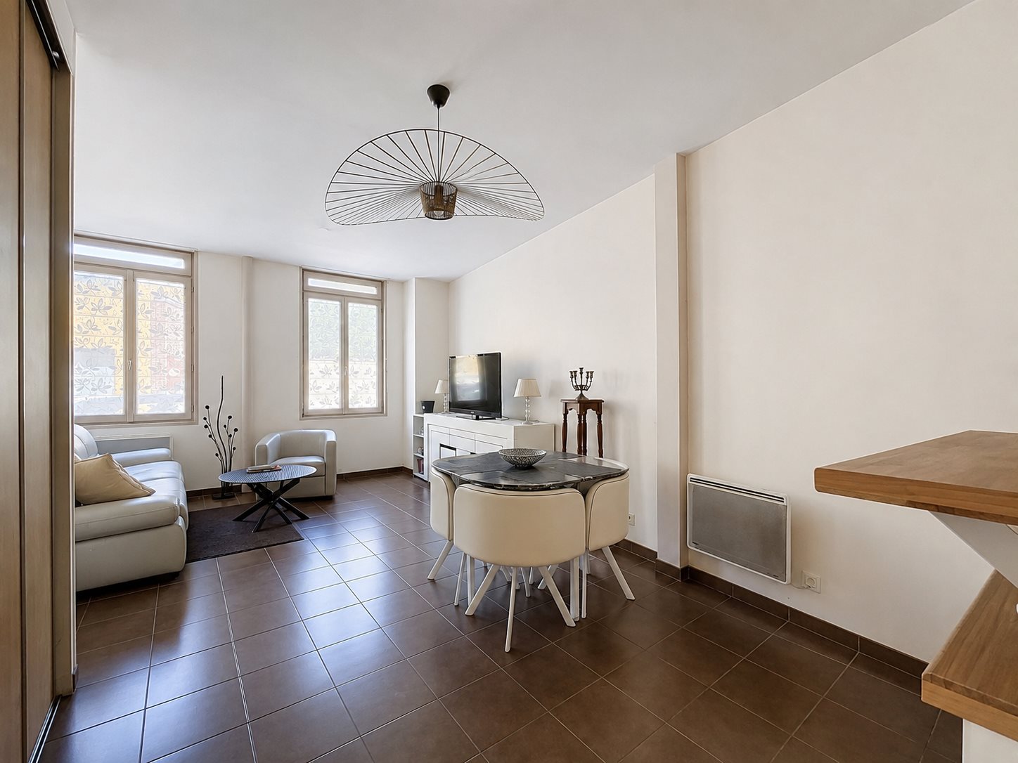 Appartement à vendre, 42m², Le Havre