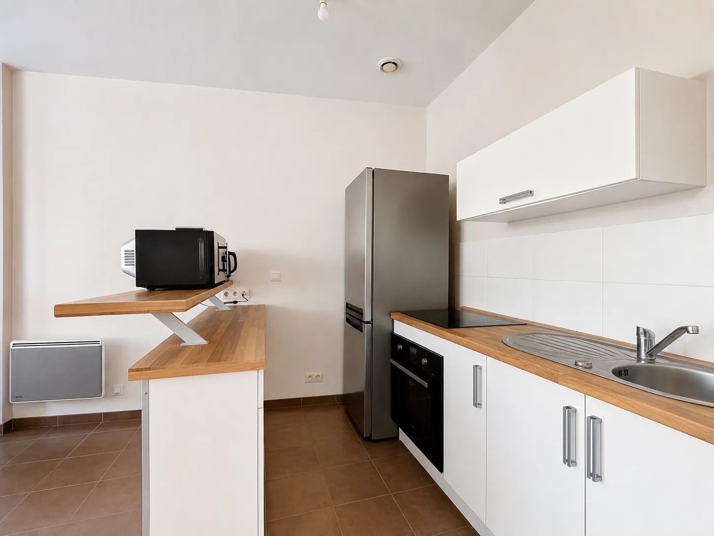 Appartement à vendre, 42m², Le Havre