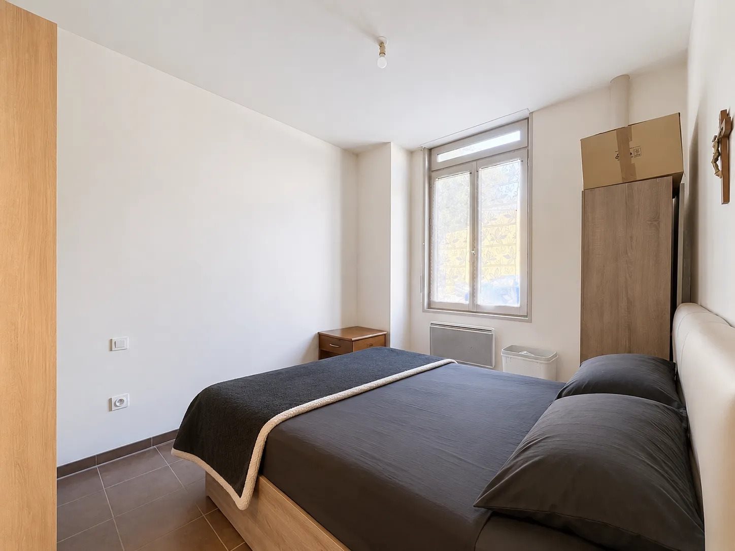 Appartement à vendre, 42m², Le Havre