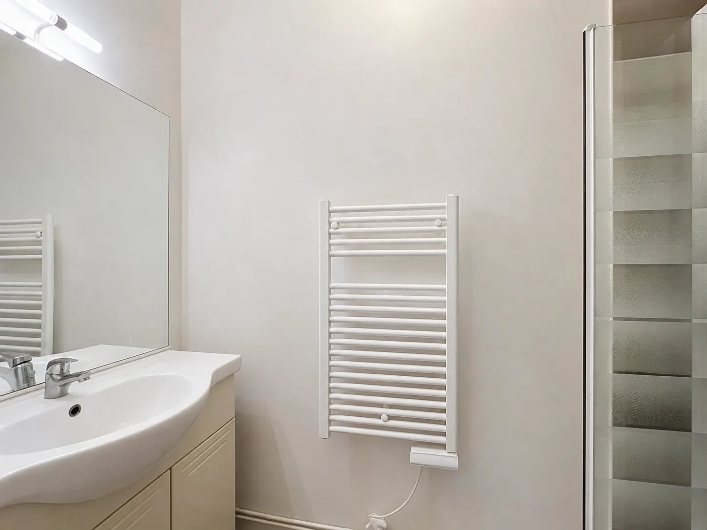 Appartement à vendre, 42m², Le Havre