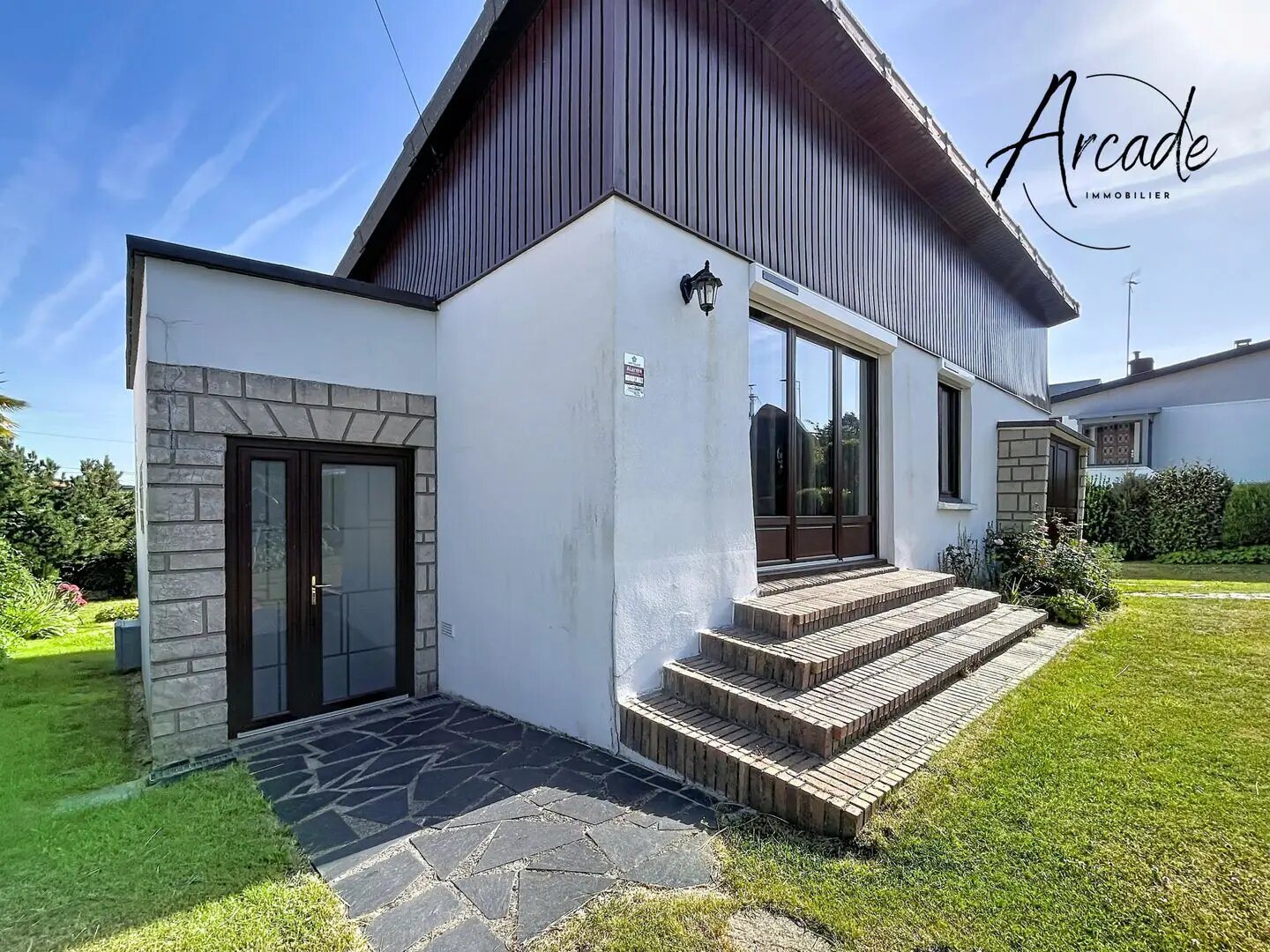 Maison à vendre, 66m², Le Havre