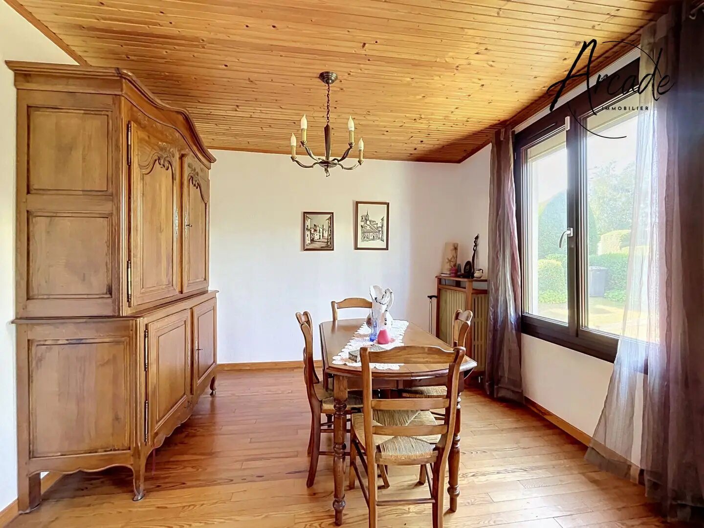 Maison à vendre, 66m², Le Havre
