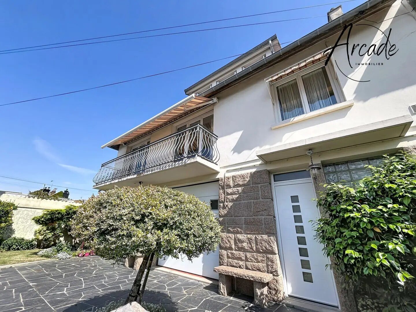 Maison à vendre, 117m², Le Havre